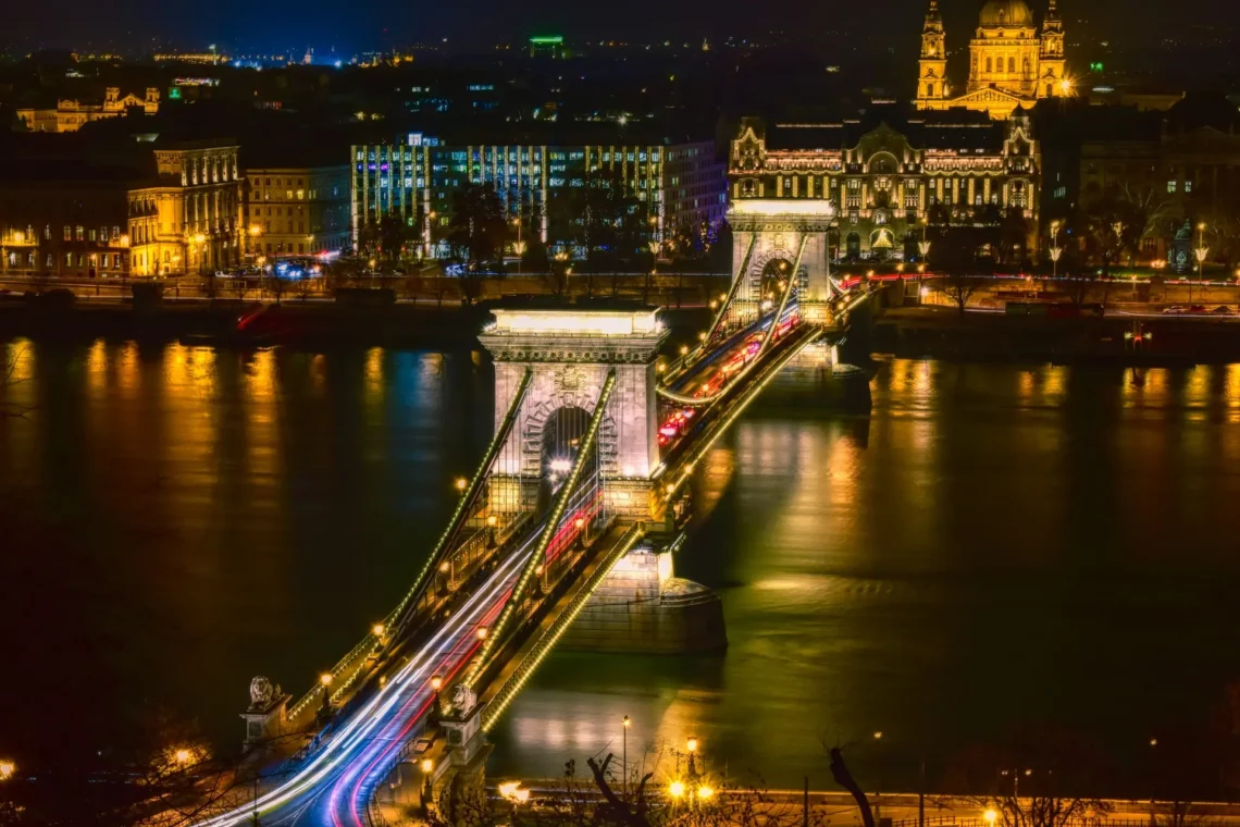 JGA Budapest